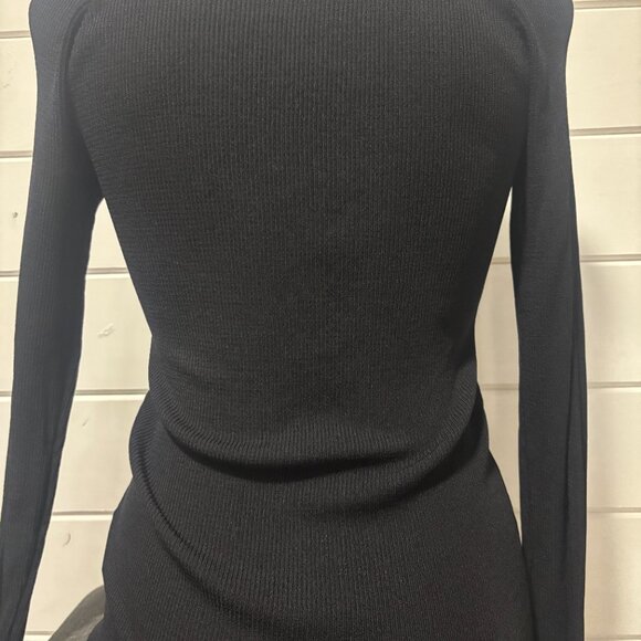 Zara knit sweater - Picture 2 of 3